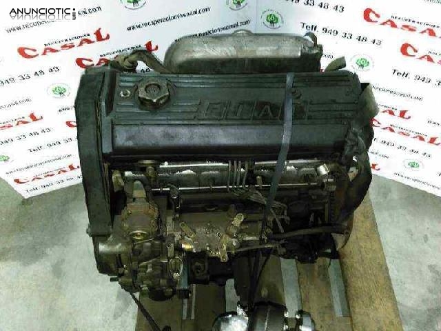 Motor 91559 fiat ducato caja abierta