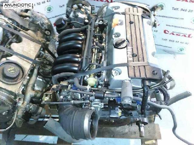 Motor 91575 honda cr-v (rd8) ls 2.0