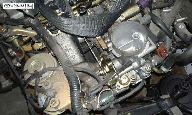 Motor 91150 nissan primera berlina (p11)