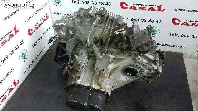 Caja cambios 92379 93j27a ford probe 24v