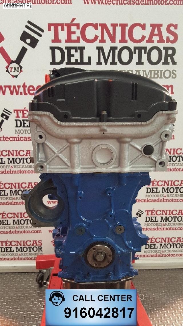 Motor mini 1 6d cooper s 175cv n14b16a 