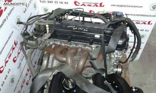 Motor 91159 ford mondeo berlina (ge) 2.0