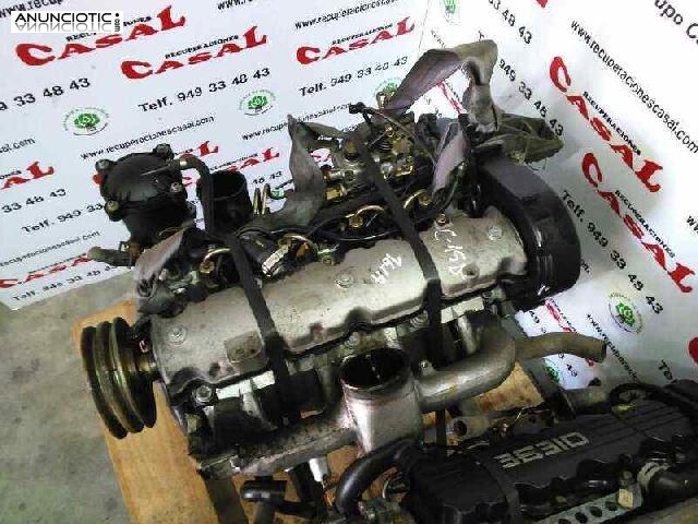 Motor 91189 citroen c15 e 1.8 diesel