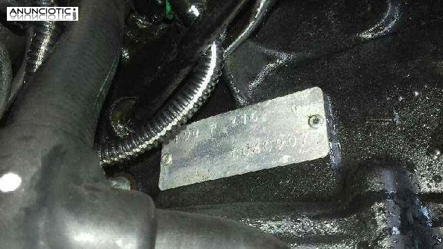 Motor 92792 renault laguna grandtour