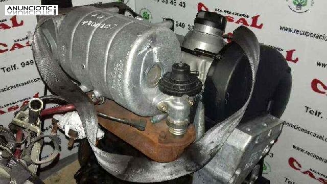 Motor 92725 seat cordoba berlina (6l2)