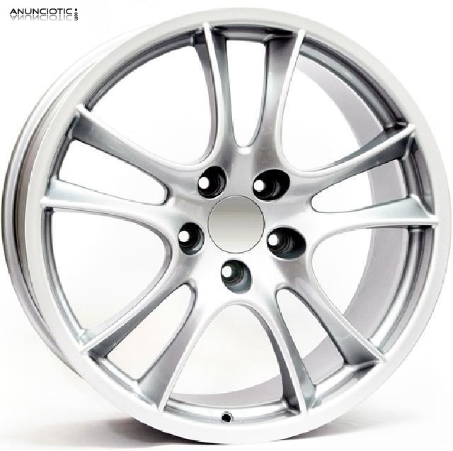 Llantas porsche cayenne wsp italy w1051 