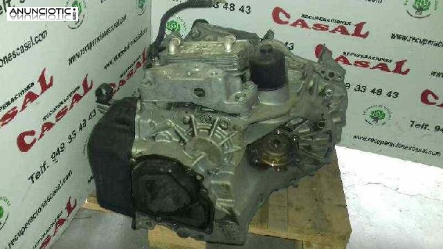 Caja cambios 93180 hxt seat toledo (5p2)