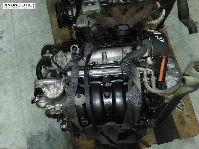 Motor 91673 seat leon (1m1) last edition