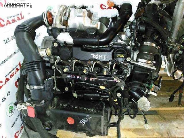 Motor 91398 peugeot 207 sport 1.6 16v