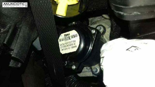 Motor 92711 toyota aygo (kgb/wnb) 1.4