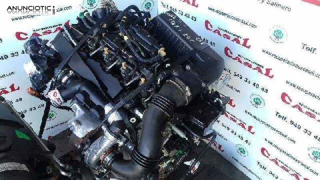 Motor 92406 peugeot 407 sr confort 1.6