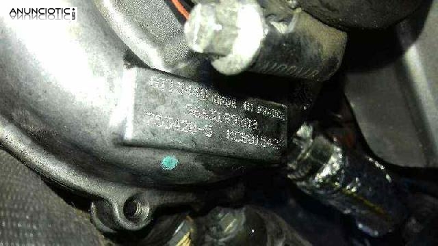 Motor 92406 peugeot 407 sr confort 1.6