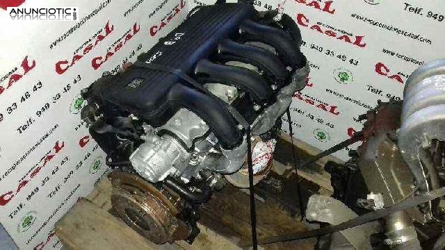 Motor 92641 citroen jumpy 1.9 diesel