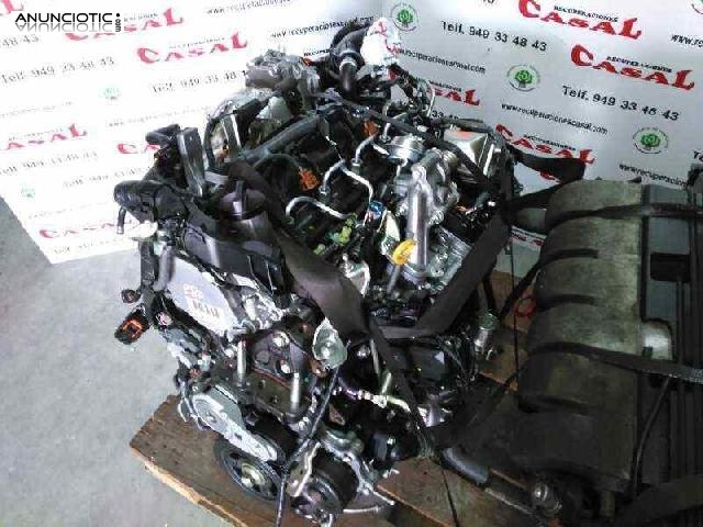 Motor 91347 toyota yaris