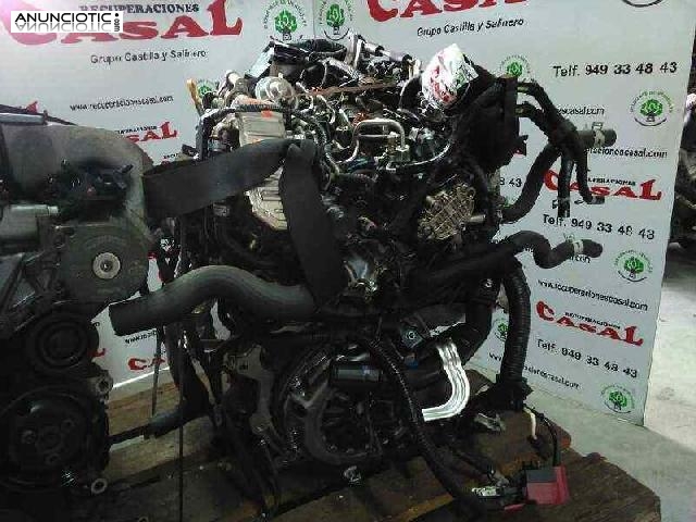 Motor 91347 toyota yaris