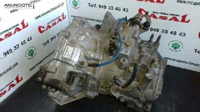 Caja cambios 93059 30613577 volvo v40