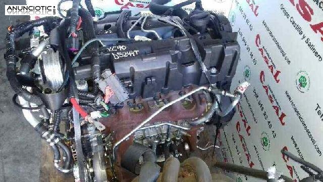 Motor 92413 volvo xc90 d4 kinetic