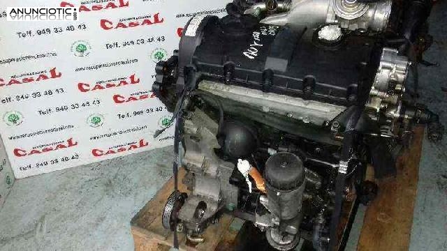 Motor 92843 ford galaxy (vy) ambiente