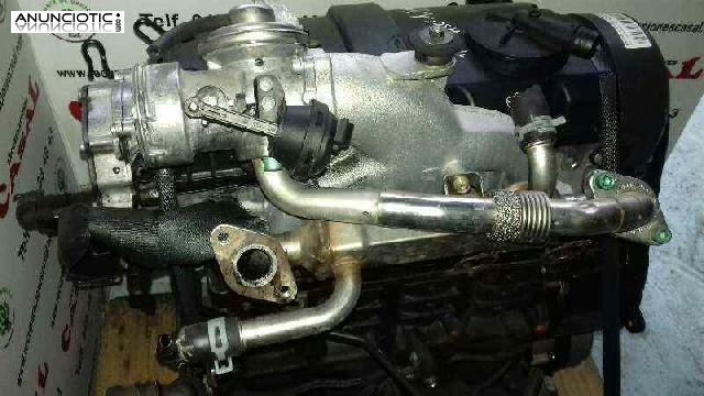 Motor 92843 ford galaxy (vy) ambiente