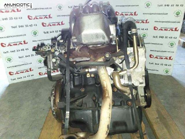 Motor 91483 citroen saxo 1.5 d x (57