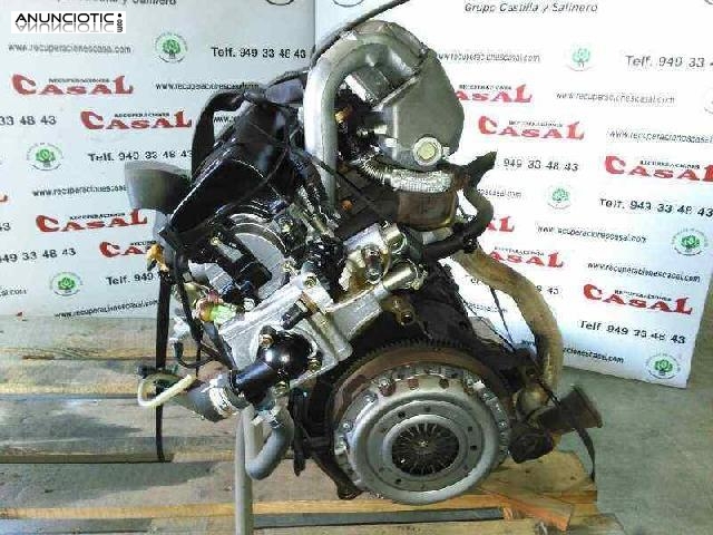 Motor 91483 citroen saxo 1.5 d x (57