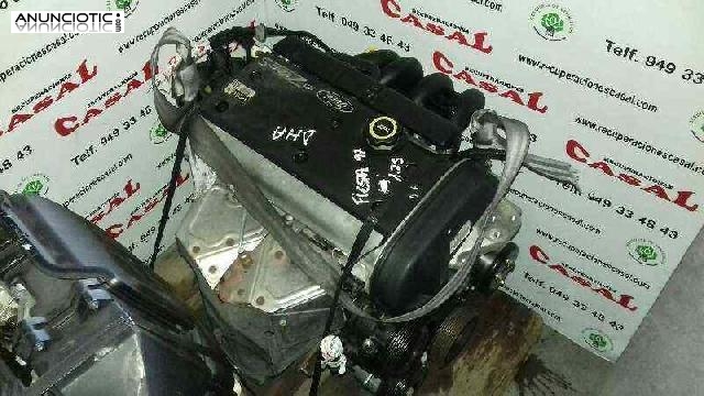 Motor 92664 ford fiesta berlina ghia