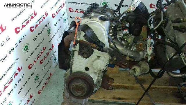 Motor 92863 honda hr-v (gh) 2wd