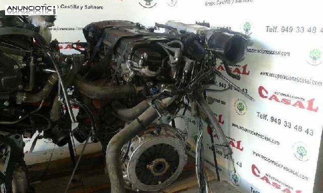 Motor 91094 hyundai lantra berlina (rd)