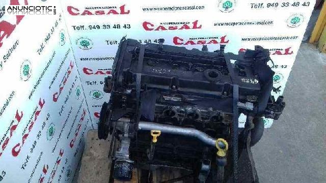 Motor 92826 hyundai coupe (gk) 1.6 fx