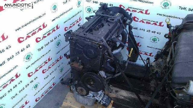 Motor 92826 hyundai coupe (gk) 1.6 fx