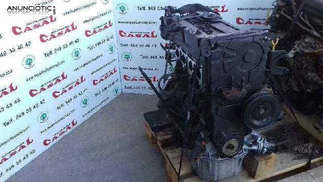 Motor 92826 hyundai coupe (gk) 1.6 fx