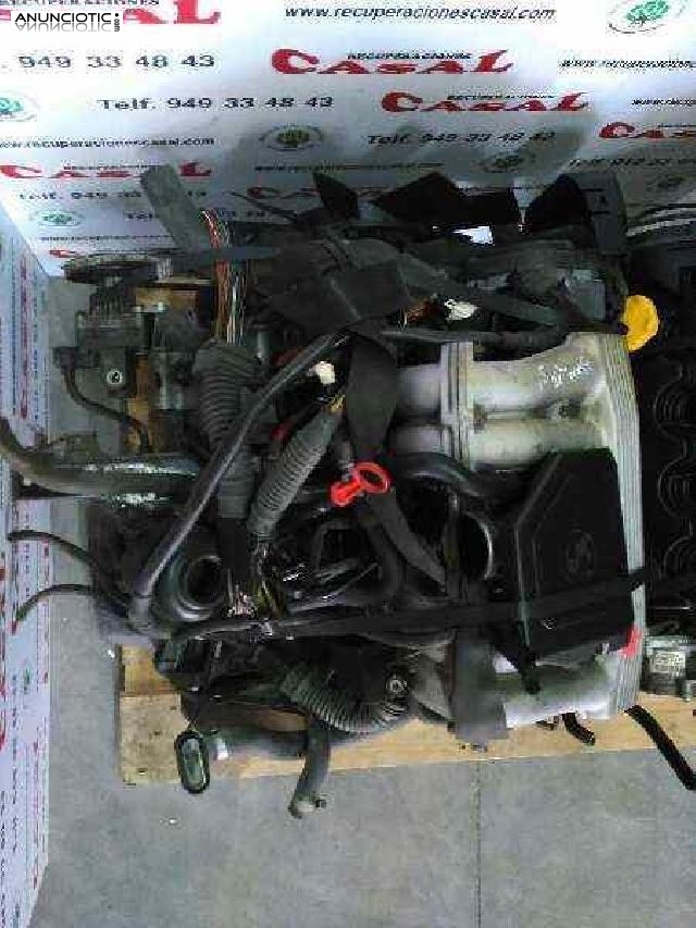 Motor 91317 bmw serie 3 berlina (e36)