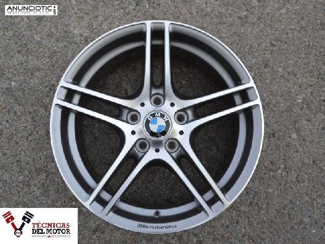 Bmw serie 1, llantas ocasion en 18