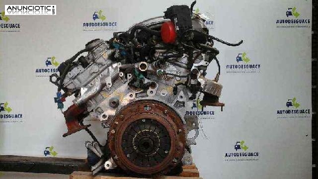 Motor completo xfxes9j4s citroen 