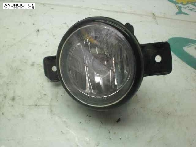 Faro antiniebla derecho 2705650 renault 