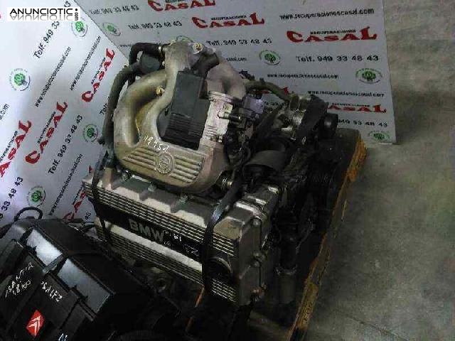 Motor 91328 bmw serie 3 coupe (e36)