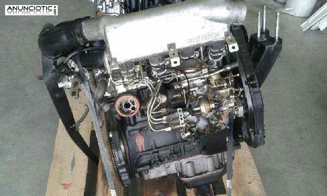 Motor 91075 opel astra f berlina básico