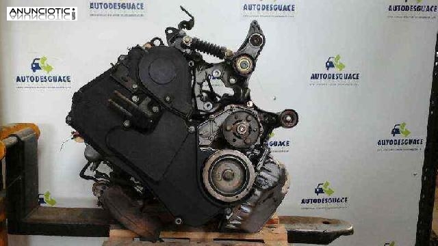 Motor completo d4192t2 volvo 