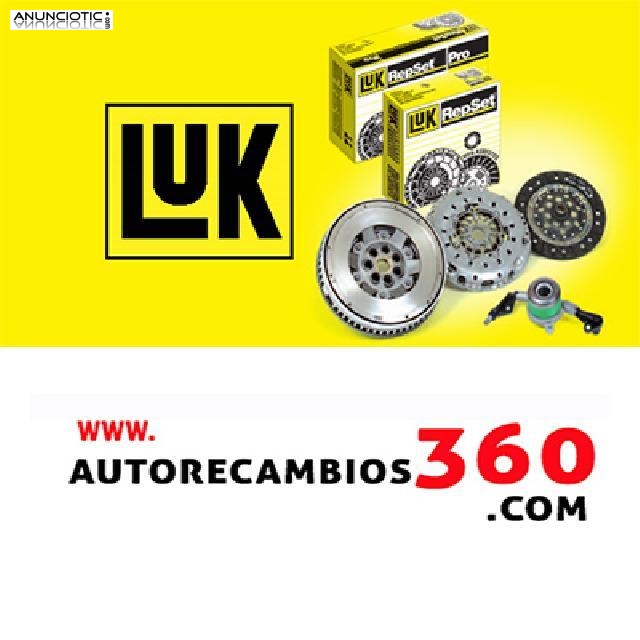 Bimasa completo luk 20 tdi vw audi 