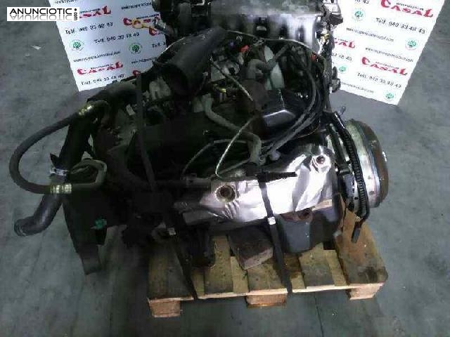 Motor 91385 jeep gr.cherokee (zj)/(z)