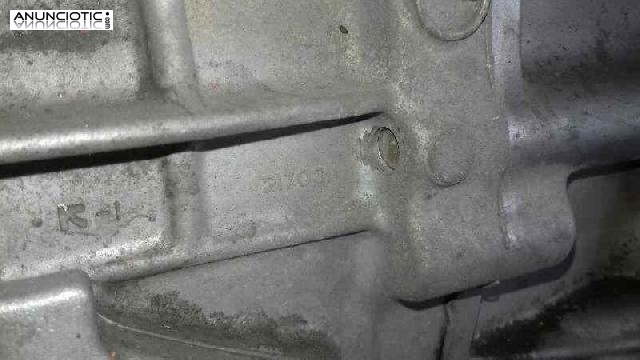 Caja cambios 93435 217031 suzuki grand