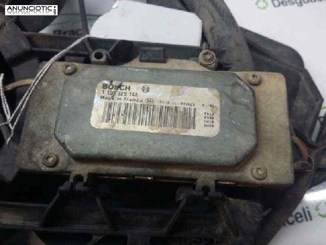 Electroventilador ford focus-225481