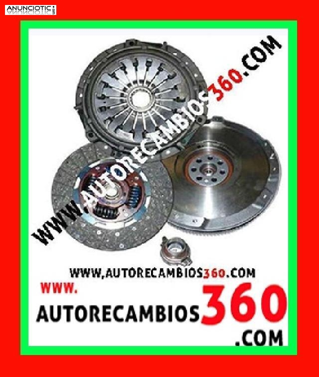 Embrague para mitsubishi 32 did 