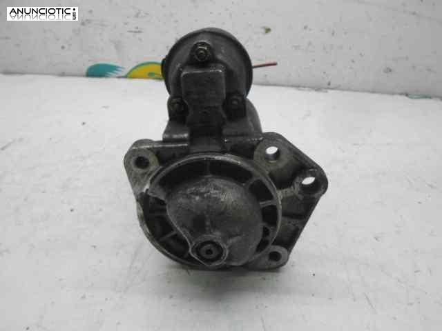 Motor arranque 3238717 63223039 seat