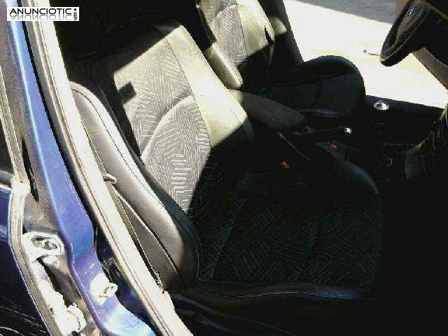 Asiento del. der. renault laguna-422257