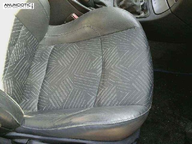 Asiento del. der. renault laguna-422257