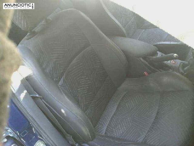 Asiento del. der. renault laguna-422257