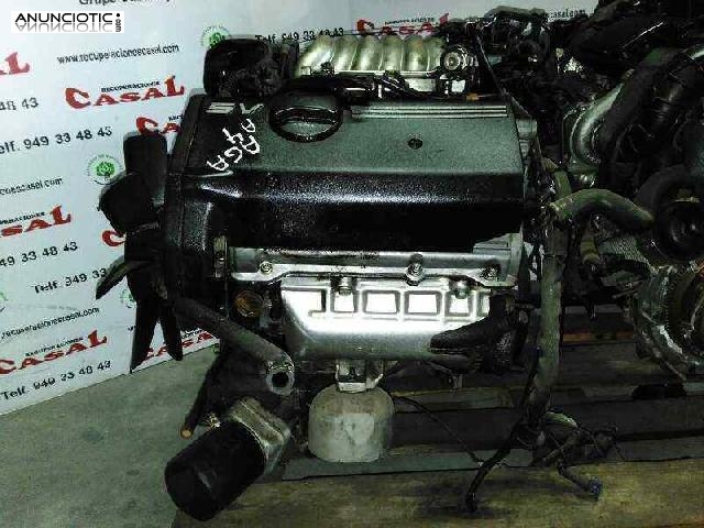 Motor 91487 audi a4 berlina (b5) 2.4