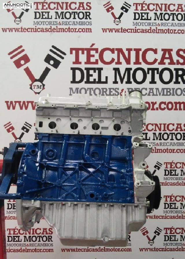 Motor mb cdi tipo 611.980