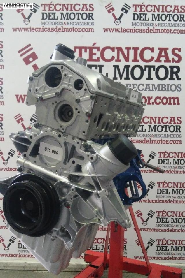 Motor mb cdi tipo 611.980